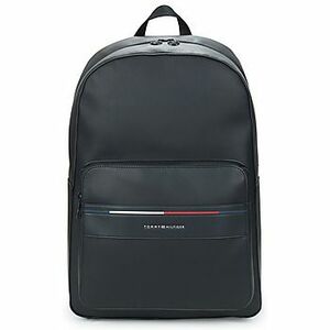 Ruksaky a batohy Tommy Hilfiger TH FOUNDATION BACKPACK vyobraziť