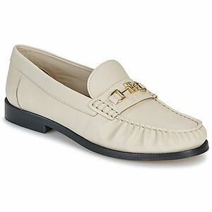 Mokasíny Tommy Hilfiger SOFT LEATHER HORSEBIT LOAFER vyobraziť