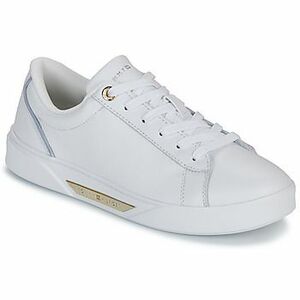 Nízke tenisky Tommy Hilfiger CHIC COURT SNEAKER vyobraziť