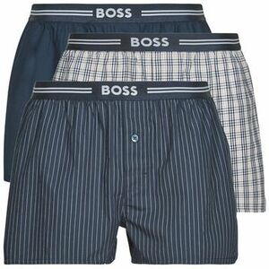 Spodky BOSS 3P Woven Boxer vyobraziť