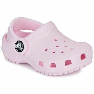 Nazuvky Crocs Classic Clog T vyobraziť