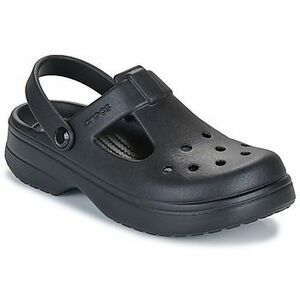 Nazuvky Crocs Classic Mary Jane Clog K vyobraziť