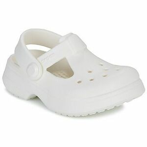 Nazuvky Crocs Classic Mary Jane Clog T vyobraziť