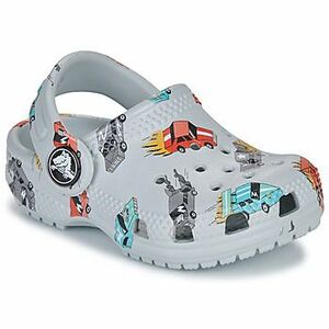 Nazuvky Crocs Classic Race Cars Graphic Cg T vyobraziť