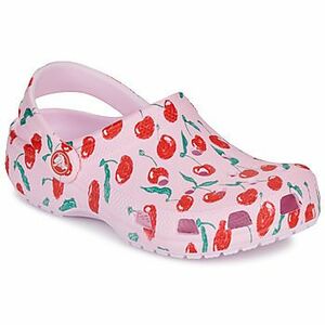 Nazuvky Crocs Classic Fresh Fruits Clog K vyobraziť