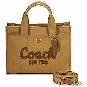 Kabelky Coach CARGO TOTE 26 vyobraziť