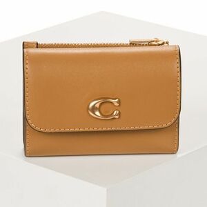 Peňaženky Coach ESSENTIAL CARD HOLDER WALLET vyobraziť