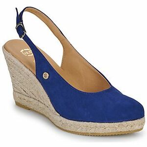 Espadrilky Betty London TECHNO vyobraziť