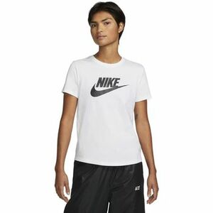 Tričká s krátkym rukávom Nike Sportswear Essentials Tee vyobraziť