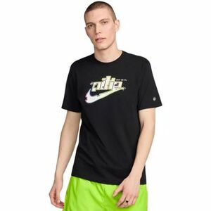 Tričká s krátkym rukávom Nike NIKE SPORTSWEAR vyobraziť