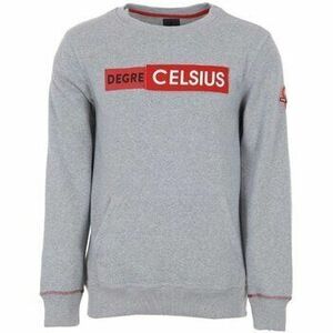 Mikiny Degré Celsius COLAK_XH_GRIS_CLAIR_CHINE vyobraziť