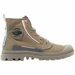 Čižmičky Palladium PAMPA UNDERLAYER vyobraziť