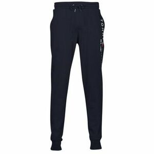 Tepláky/Vrchné oblečenie Tommy Hilfiger BASIC BRANDED SWEATPANTS vyobraziť