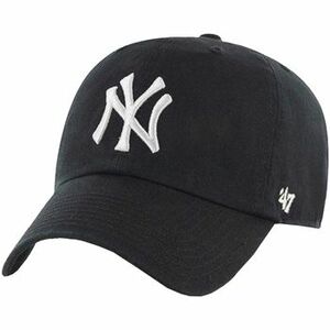 Šiltovky '47 Brand New York Yankees MLB Clean Up Cap vyobraziť