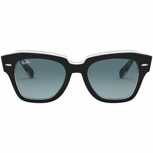 Slnečné okuliare Ray-ban Occhiali da Sole State Street RB2186 12943M vyobraziť