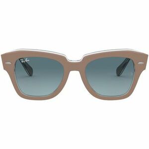 Slnečné okuliare Ray-ban Occhiali da Sole State Street RB2186 12973M vyobraziť