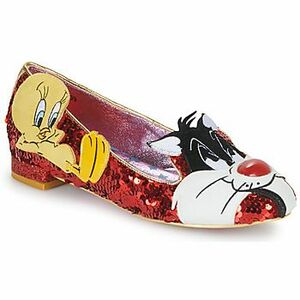 Balerínky/Babies Irregular Choice LOONEY TUNES 8 vyobraziť