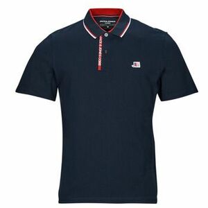 Polokošele s krátkym rukávom Jack & Jones JCOLOGAN POLO SS vyobraziť