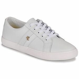 Nízke tenisky Lauren Ralph Lauren JANSON II-SNEAKERS-VULC vyobraziť