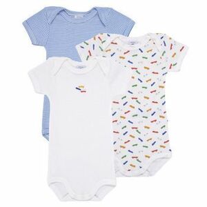 Pyžamá Petit Bateau SKATE X3 vyobraziť