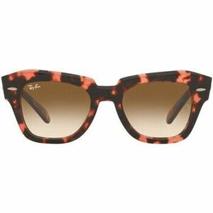 Slnečné okuliare Ray-ban Occhiali da Sole State Street RB2186 133451 vyobraziť