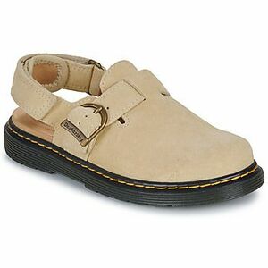 Nazuvky Dr. Martens Jorgie J Light Tan Bronx Suede vyobraziť