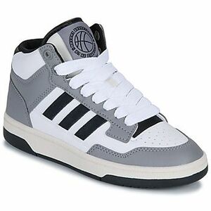 Členkové tenisky adidas RAPID COURT MID J vyobraziť