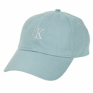 Šiltovky Calvin Klein Jeans EMBROIDERED MONOGRAM CAP vyobraziť