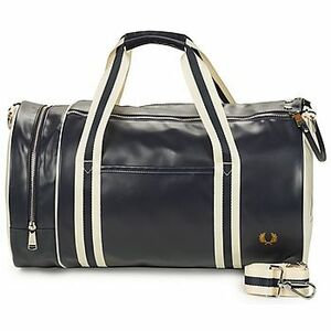 Cestovné tašky Fred Perry CLASSIC BARREL BAG vyobraziť