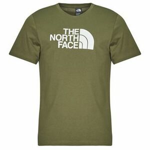 Tričká s krátkym rukávom The North Face S/S EASY TEE vyobraziť