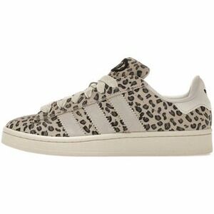 Módne tenisky adidas Campus 00s Leopard vyobraziť