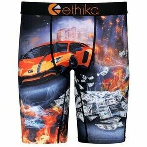 Boxerky Ethika - vyobraziť