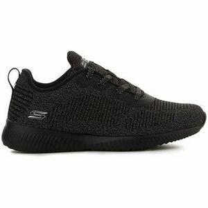 Fitness Skechers Bobs Sport Ghost Star Sneakers 117074-BBK vyobraziť