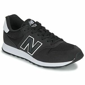 Nízke tenisky New Balance 500 vyobraziť