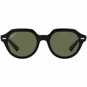 Slnečné okuliare Ray-ban Occhiali da Sole Gina RB4399 901/58 Polarizzati vyobraziť