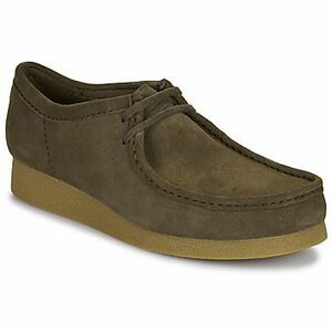 Derbie Clarks WALLABEE EVO vyobraziť