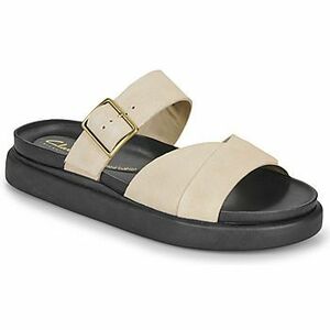 Šľapky Clarks ARISTELLA MULE vyobraziť