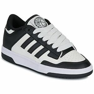 Nízke tenisky adidas RAPID COURT LOW J vyobraziť