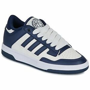 Nízke tenisky adidas RAPID COURT LOW J vyobraziť