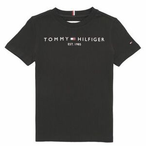 Tričká s krátkym rukávom Tommy Hilfiger ESSENTIAL TEE S/S vyobraziť