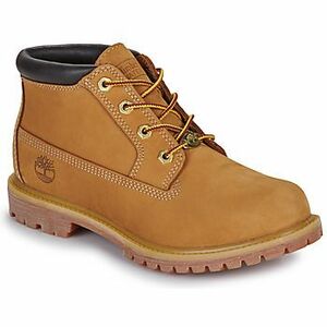 Polokozačky Timberland NELLIE vyobraziť