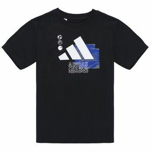 Tričká s krátkym rukávom adidas JI9093 vyobraziť