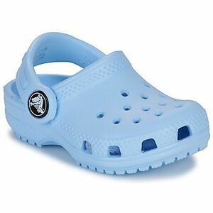 Nazuvky Crocs Classic Clog T vyobraziť