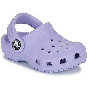 Nazuvky Crocs Classic Clog T vyobraziť