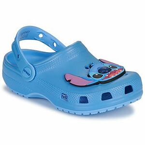 Nazuvky Crocs Stitch Classic Clog K vyobraziť