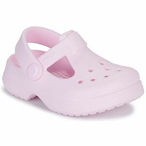 Nazuvky Crocs Classic Mary Jane Clog T vyobraziť