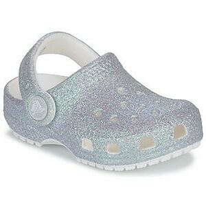 Nazuvky Crocs Classic Iridescent Glitter CgT vyobraziť