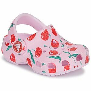 Nazuvky Crocs Classic Fresh Fruits Clog T vyobraziť