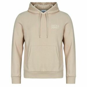 Mikiny Jack & Jones JJECORP LOGO SWEAT HOOD vyobraziť