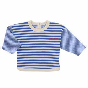 Mikiny Petit Bateau BARCLAY vyobraziť